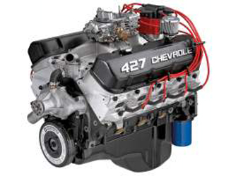 P814A Engine